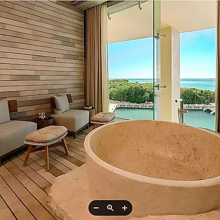 La Casa De La Playa By Xcaret (Adults Only)