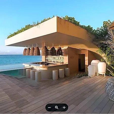 La Casa De La Playa By Xcaret (Adults Only)