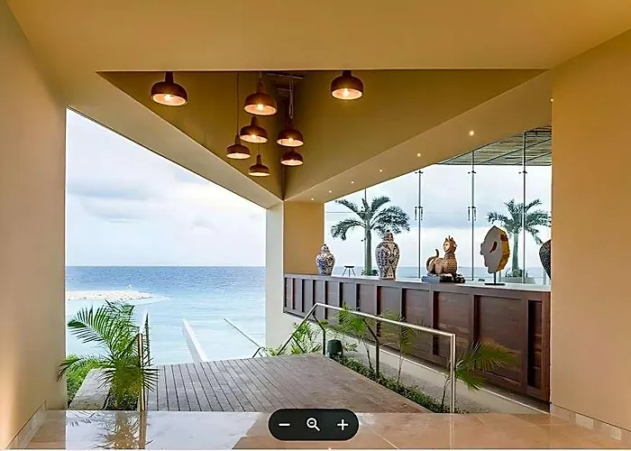 La Casa De La Playa By Xcaret (adults Only) Riviera Maya
