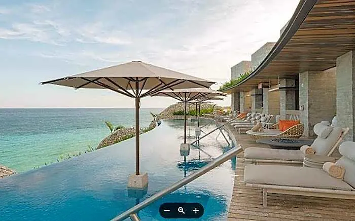 La Casa De La Playa By Xcaret (adults Only) Hotel 5*