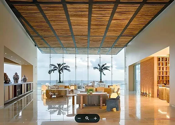 La Casa De La Playa By Xcaret (adults Only) 5*