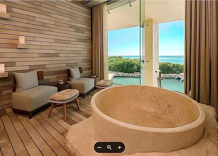 Hotel La Casa De La Playa By Xcaret (adults Only)