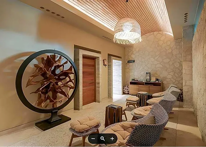 La Casa De La Playa By Xcaret (adults Only) Riviera Maya