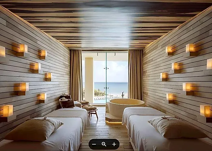 La Casa De La Playa By Xcaret (adults Only) Hotel Riviera Maya