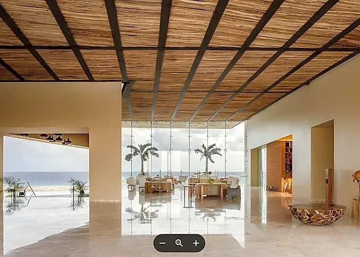 La Casa De La Playa By Xcaret (adults Only) 5* Riviera Maya