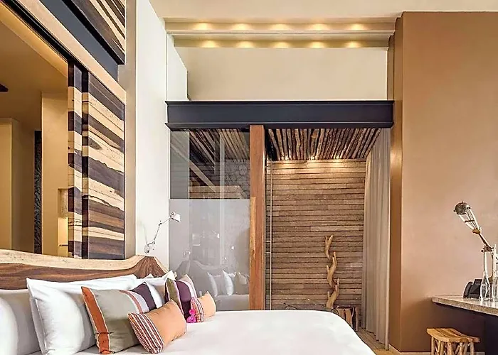 La Casa De La Playa By Xcaret (adults Only) Riviera Maya