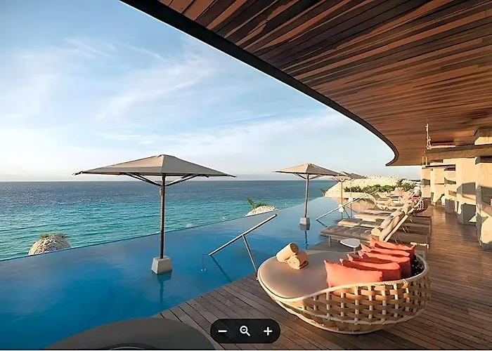 Hotel La Casa De La Playa By Xcaret (adults Only) 5*