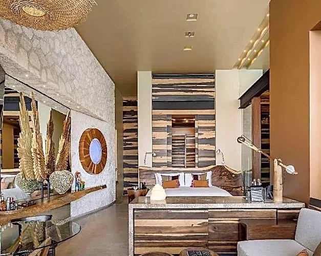 La Casa De La Playa By Xcaret (adults Only) Hotel