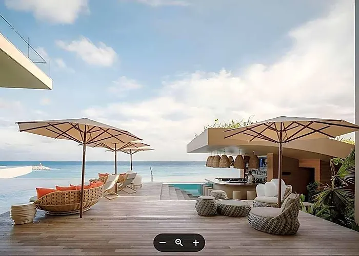 La Casa De La Playa By Xcaret (adults Only) Hotel Riviera Maya