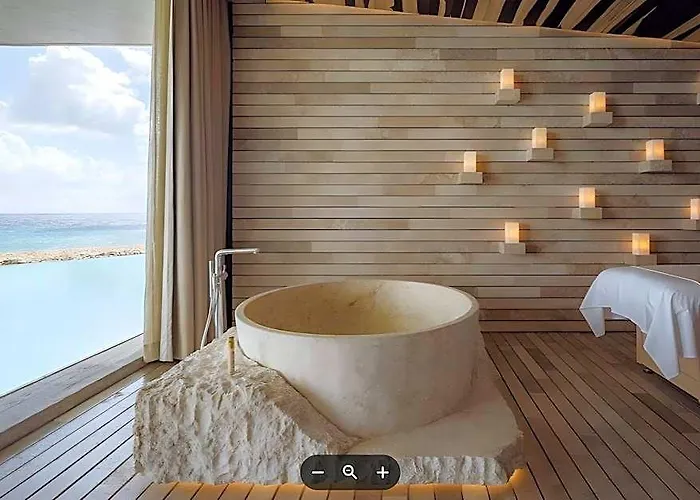 La Casa De La Playa By Xcaret (adults Only) Hotel 5*