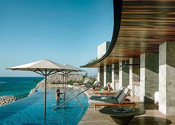 Hotel La Casa De La Playa By Xcaret (adults Only)