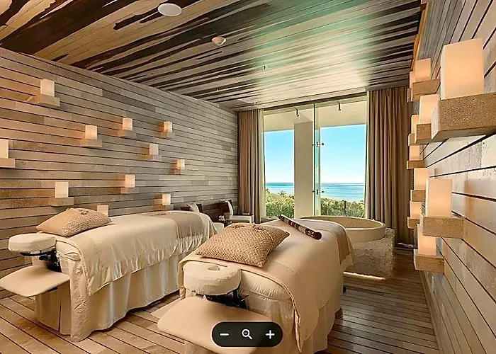 La Casa De La Playa By Xcaret (adults Only) Hotel