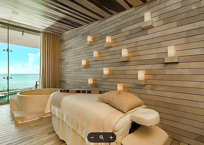 Hotel La Casa De La Playa By Xcaret (adults Only) 5*