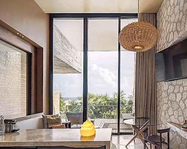 La Casa De La Playa By Xcaret (adults Only) Hotel Riviera Maya