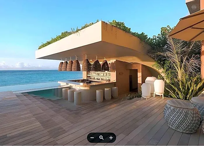 La Casa De La Playa By Xcaret (adults Only) Riviera Maya