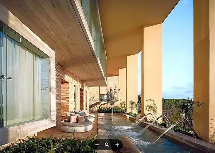 La Casa De La Playa By Xcaret (adults Only) Riviera Maya