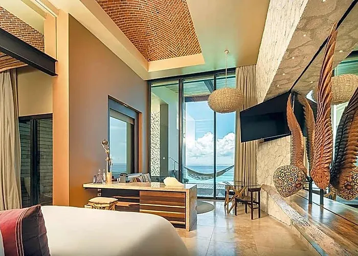 Hotel La Casa De La Playa By Xcaret (adults Only)