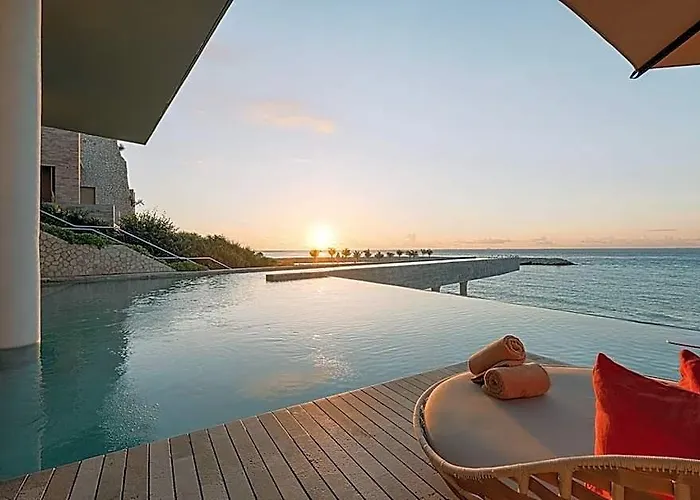 La Casa De La Playa By Xcaret (adults Only) 5*