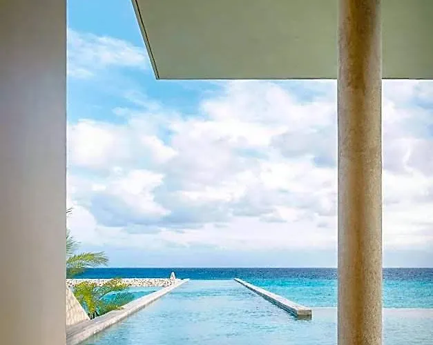 La Casa De La Playa By Xcaret (adults Only) Riviera Maya