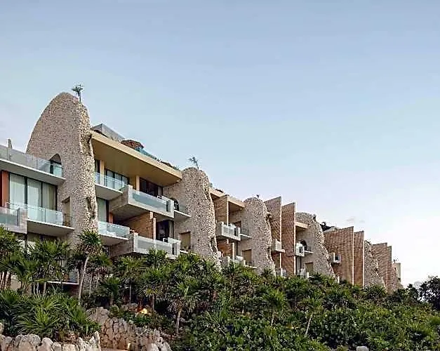 Hotel La Casa De La Playa By Xcaret (adults Only) Riviera Maya