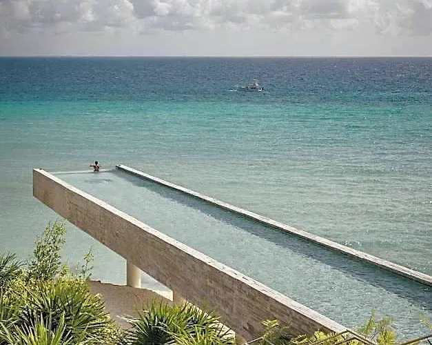 La Casa De La Playa By Xcaret (adults Only)